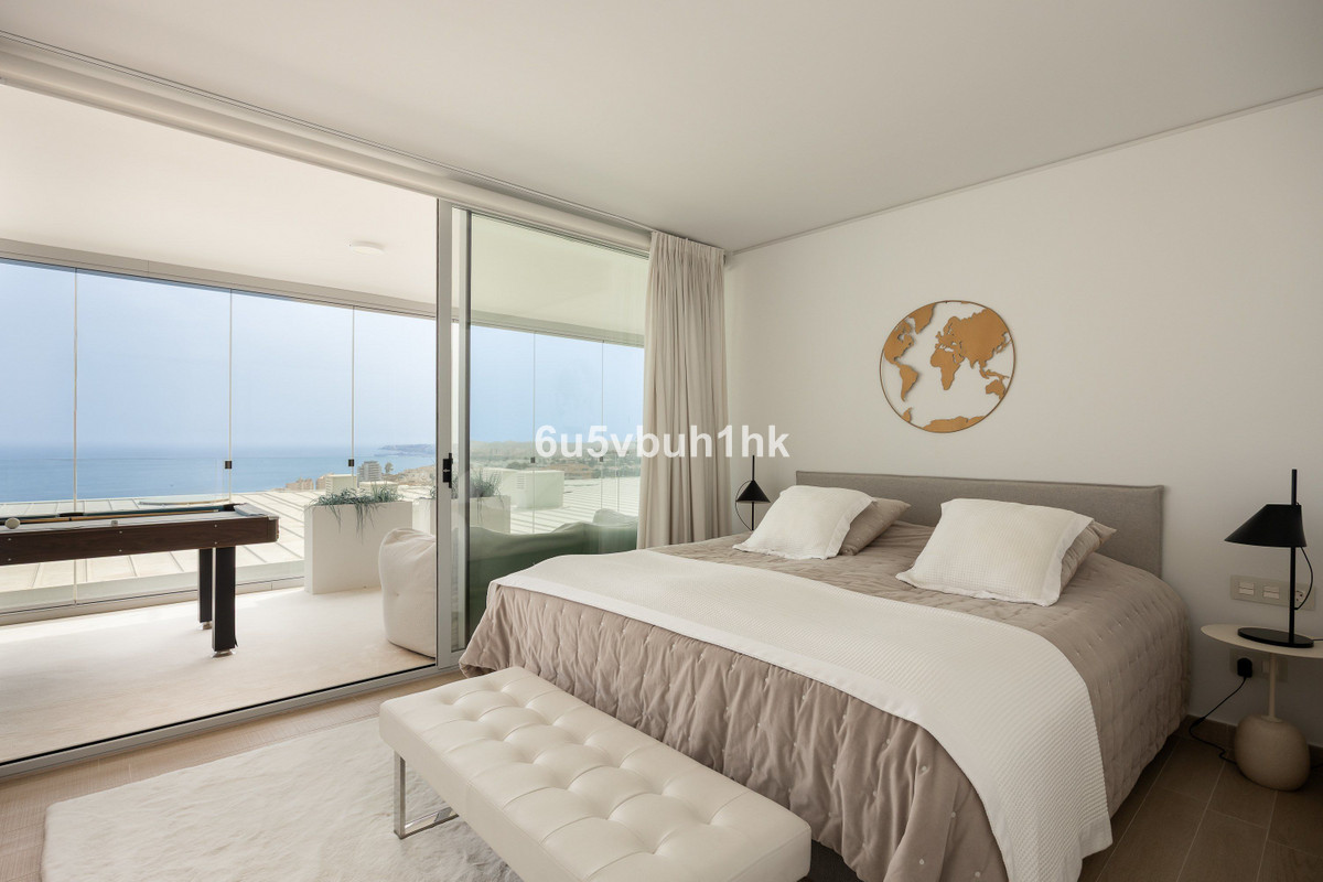 Appartement te koop in Fuengirola | 4 slaapkamers H5448022