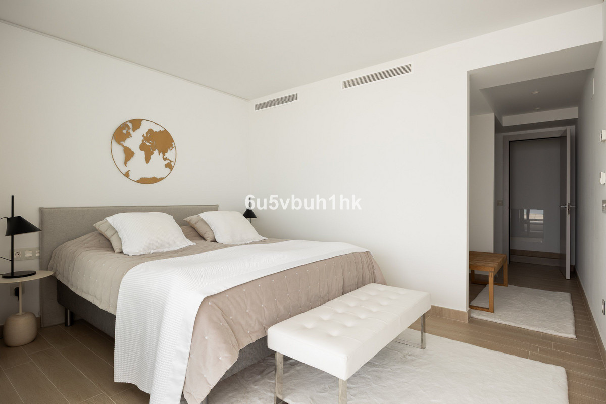 Appartement te koop in Fuengirola | 4 slaapkamers H5448022