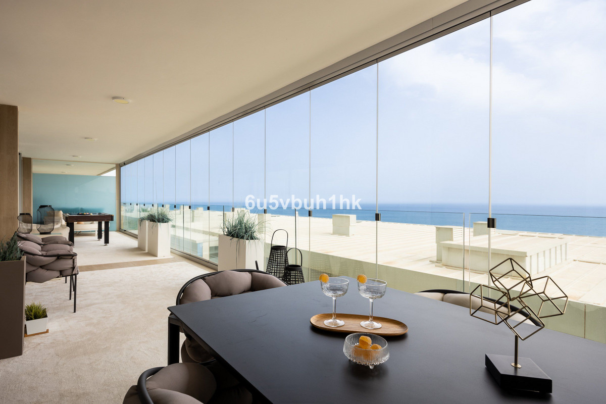 Appartement te koop in Fuengirola | 4 slaapkamers H5448022