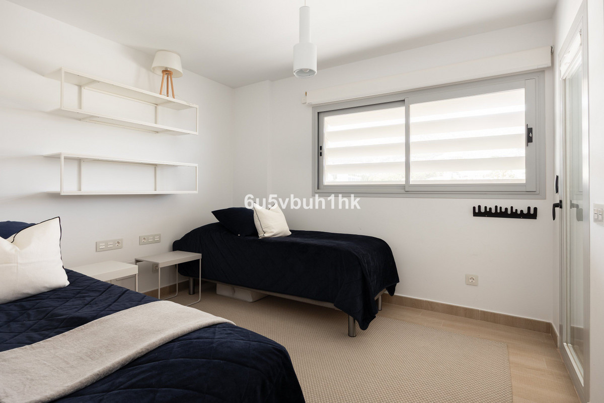 Appartement te koop in Fuengirola | 4 slaapkamers H5448022