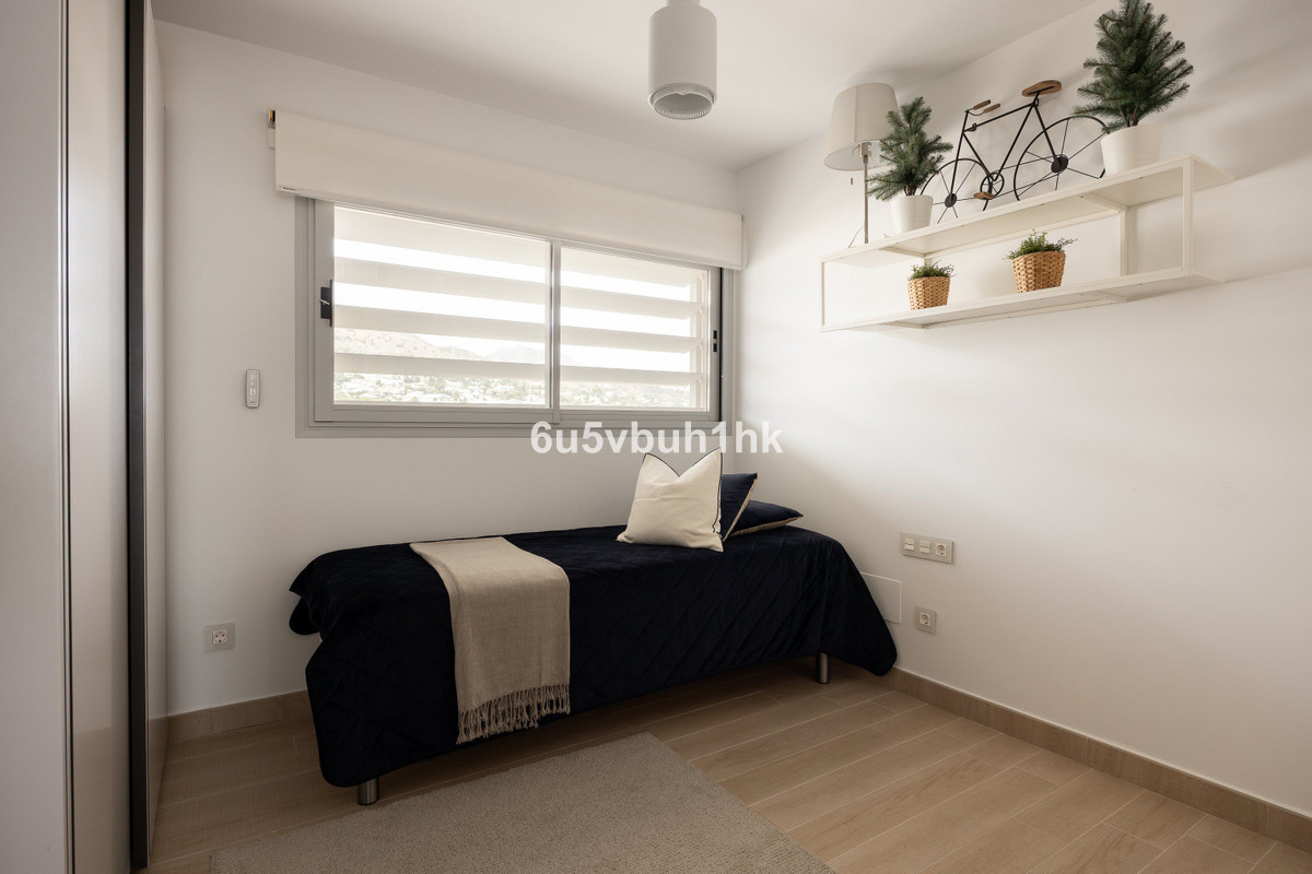 Appartement te koop in Fuengirola | 4 slaapkamers H5448022