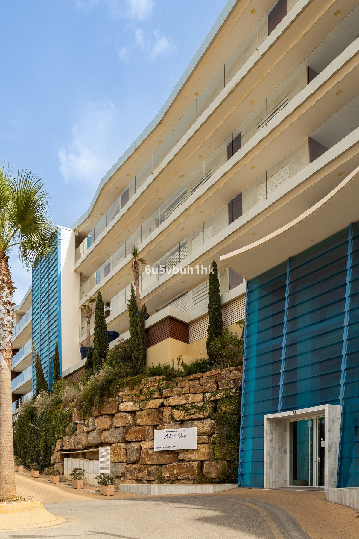 Appartement te koop in Fuengirola | 4 slaapkamers H5448022