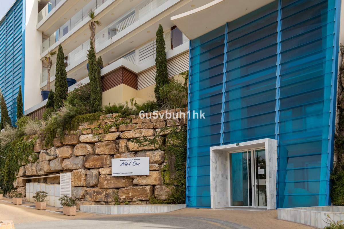 Appartement te koop in Fuengirola | 4 slaapkamers H5448022