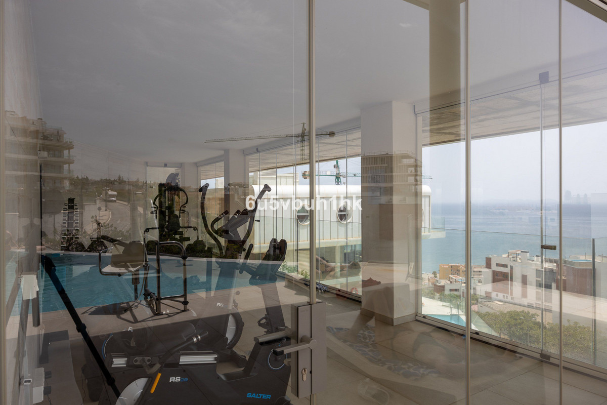 Appartement te koop in Fuengirola | 4 slaapkamers H5448022