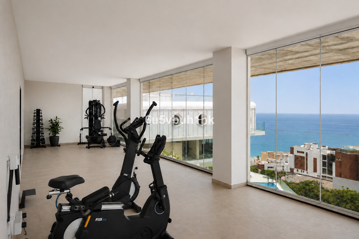 Appartement te koop in Fuengirola | 4 slaapkamers H5448022