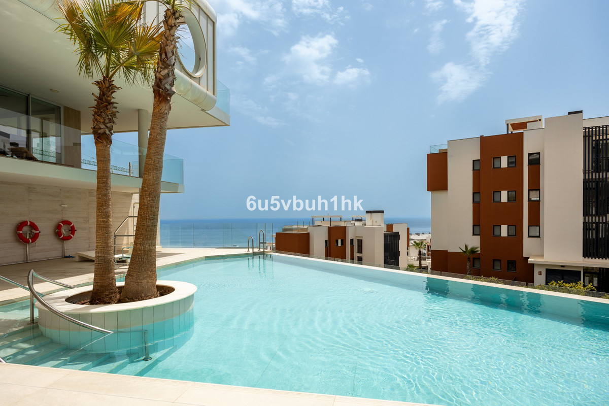 Appartement te koop in Fuengirola | 4 slaapkamers H5448022
