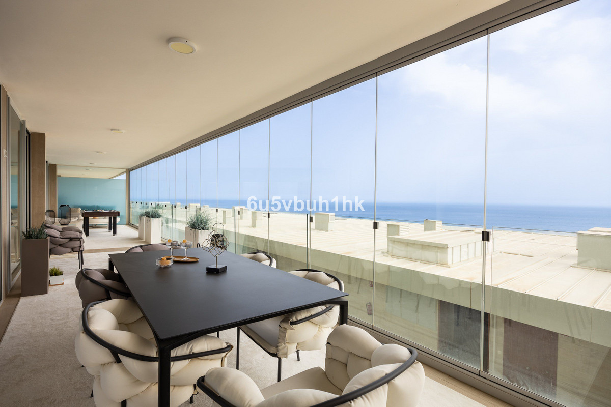 Appartement te koop in Fuengirola | 4 slaapkamers H5448022