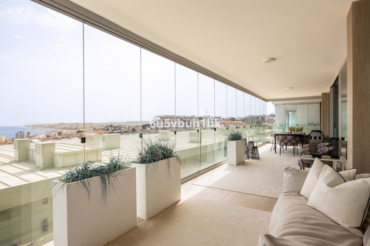 Appartement te koop in Fuengirola | 4 slaapkamers H5448022
