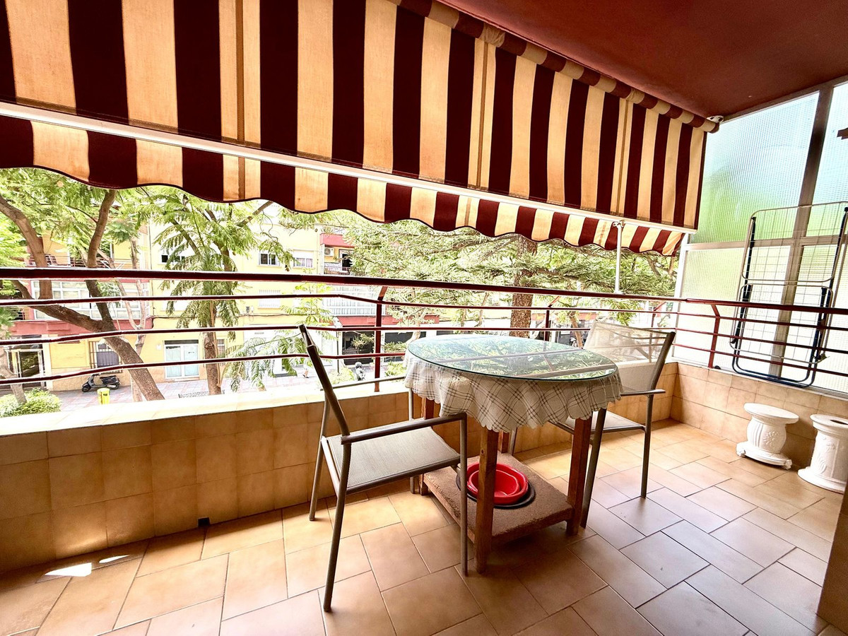 Appartement te koop in Fuengirola | 3 slaapkamers H5448100