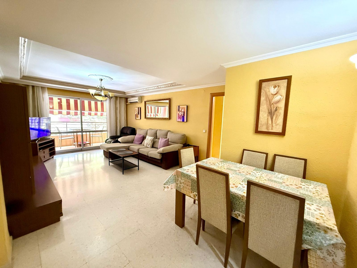 Appartement te koop in Fuengirola | 3 slaapkamers H5448100