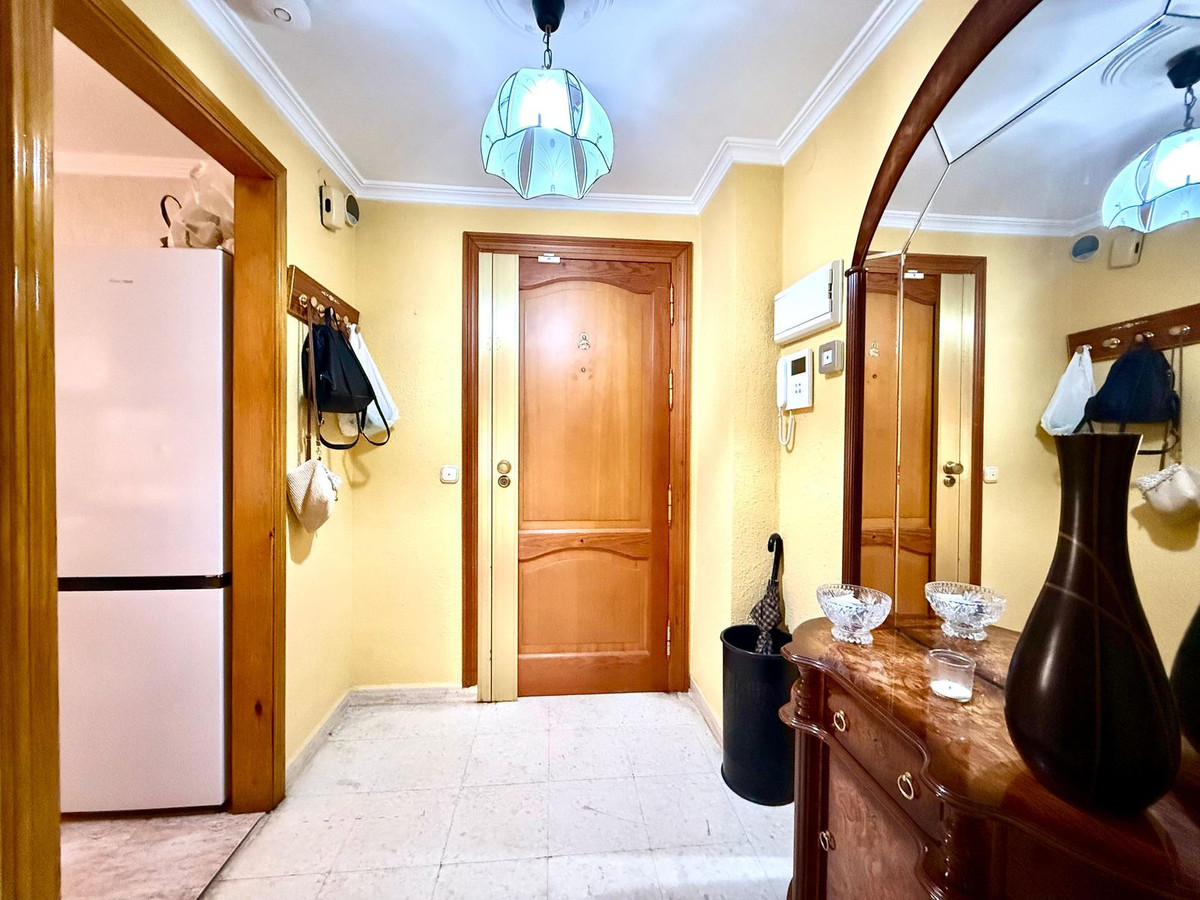 Appartement te koop in Fuengirola | 3 slaapkamers H5448100