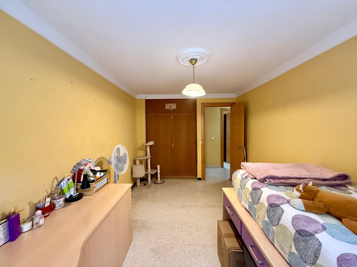 Appartement te koop in Fuengirola | 3 slaapkamers H5448100