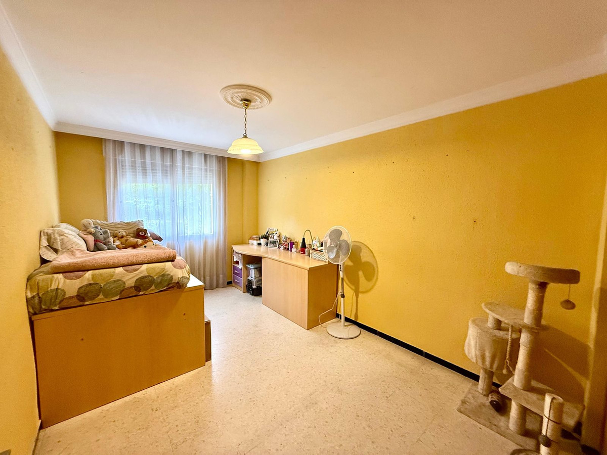 Appartement te koop in Fuengirola | 3 slaapkamers H5448100