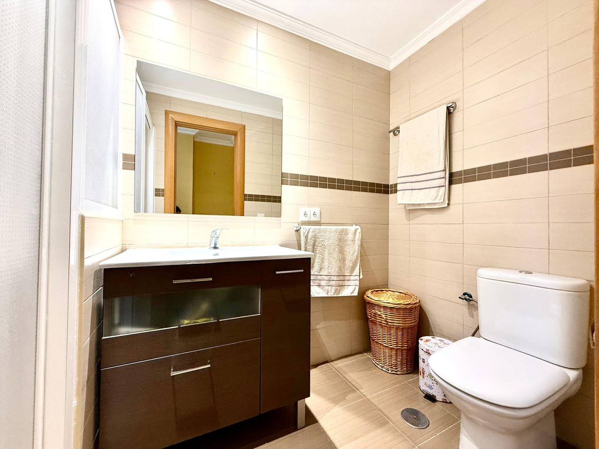 Appartement te koop in Fuengirola | 3 slaapkamers H5448100