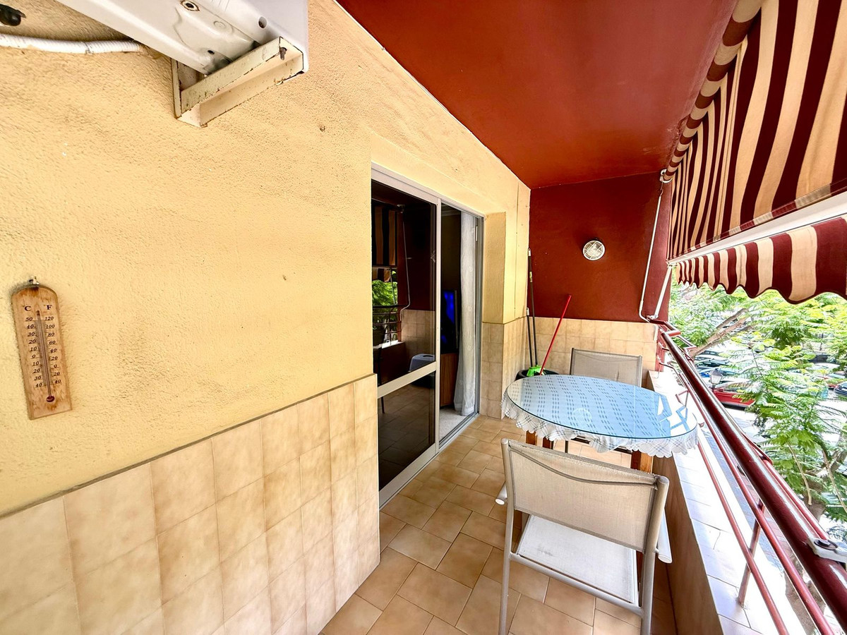 Appartement te koop in Fuengirola | 3 slaapkamers H5448100