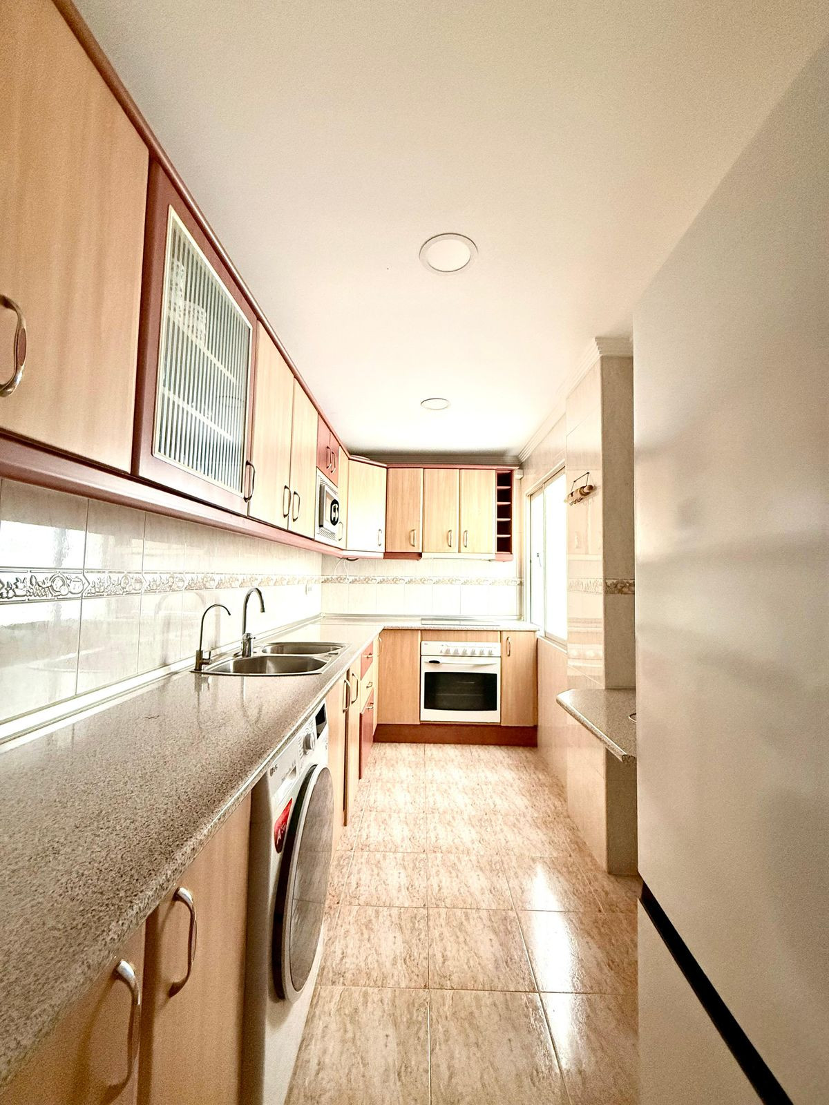 Appartement te koop in Fuengirola | 3 slaapkamers H5448100