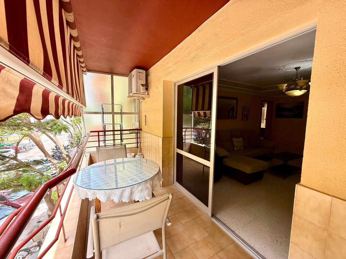 Appartement te koop in Fuengirola | 3 slaapkamers H5448100
