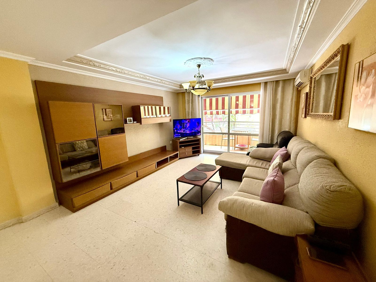 Appartement te koop in Fuengirola | 3 slaapkamers H5448100