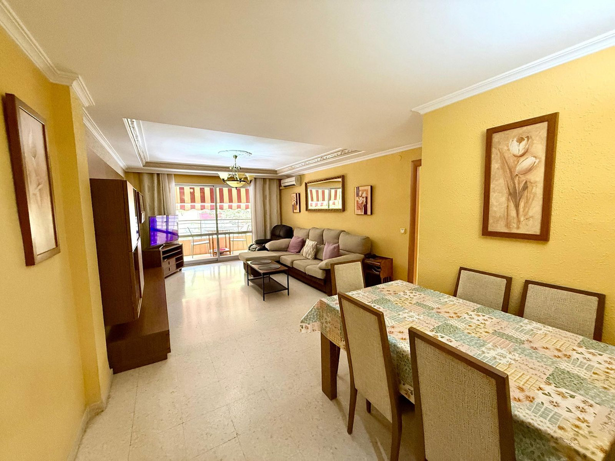 Appartement te koop in Fuengirola | 3 slaapkamers H5448100