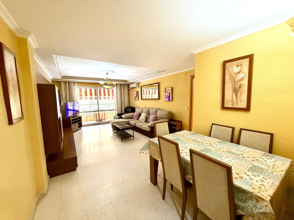 Appartement te koop in Fuengirola | 3 slaapkamers H5448100