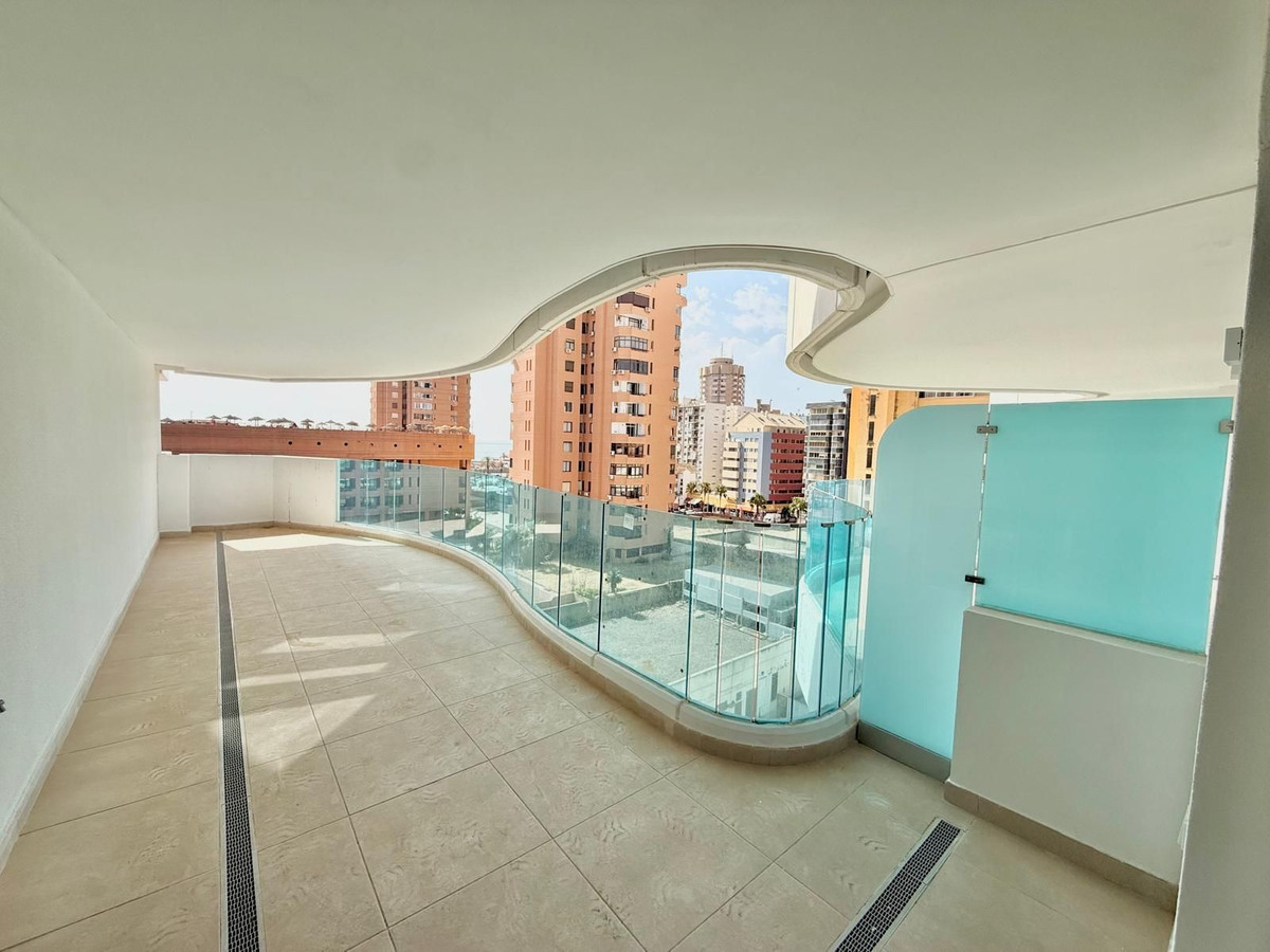 Appartement te koop in Fuengirola | 3 slaapkamers H5448853