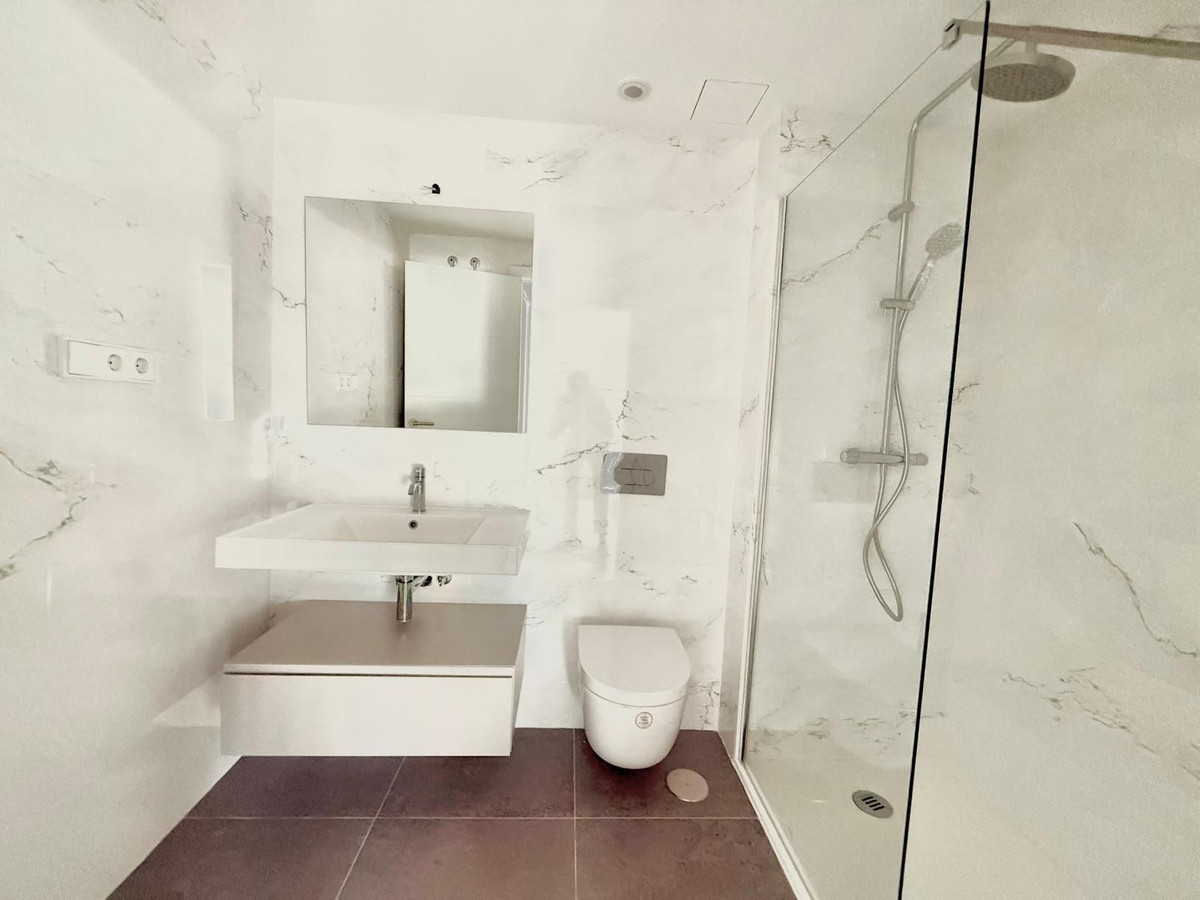 Appartement te koop in Fuengirola | 3 slaapkamers H5448853