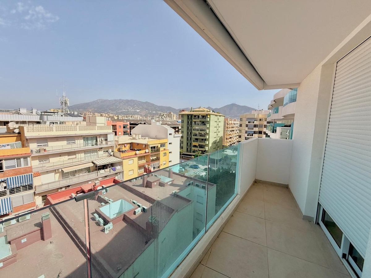 Appartement te koop in Fuengirola | 3 slaapkamers H5448853