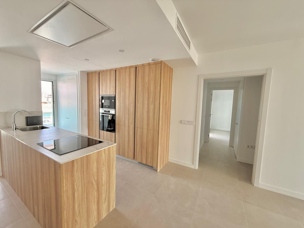 Appartement te koop in Fuengirola | 3 slaapkamers H5448853