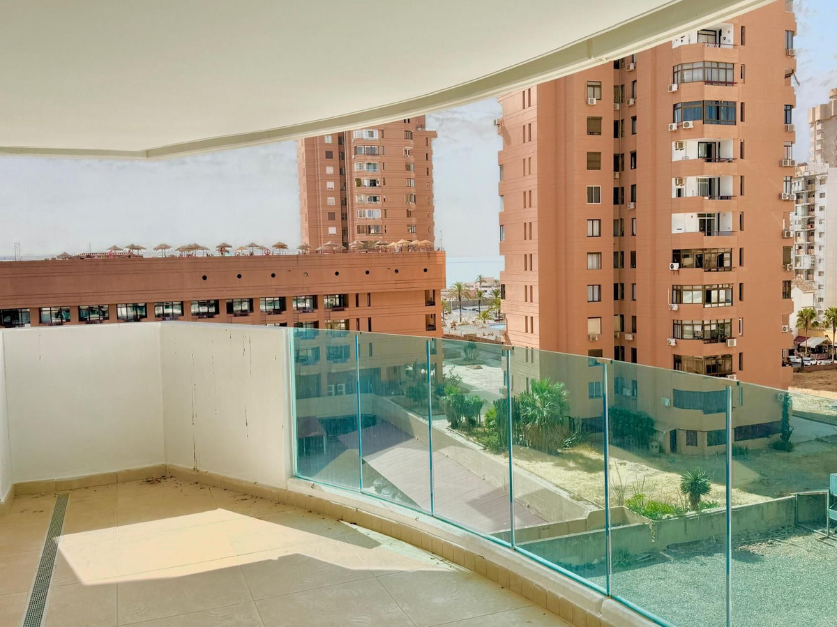 Appartement te koop in Fuengirola | 3 slaapkamers H5448853