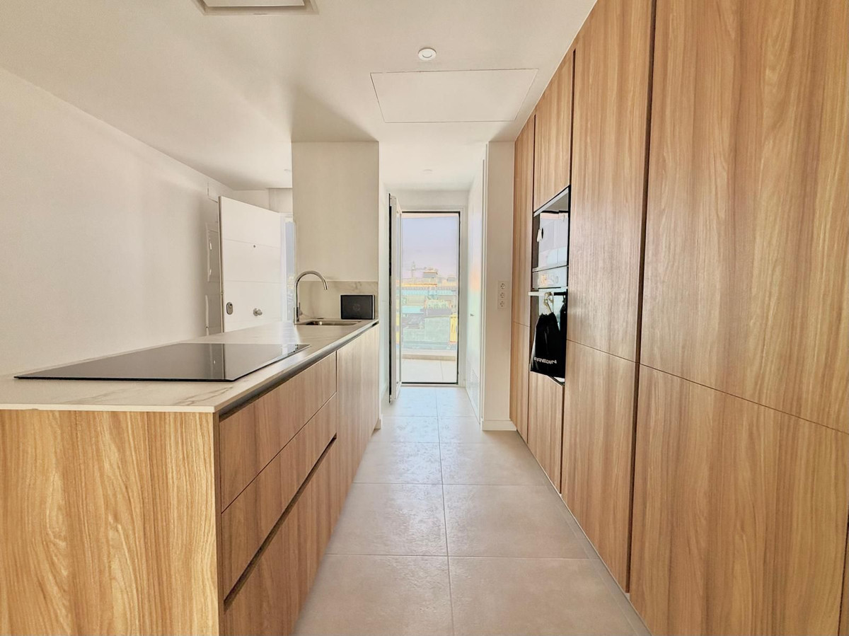 Appartement te koop in Fuengirola | 3 slaapkamers H5448853