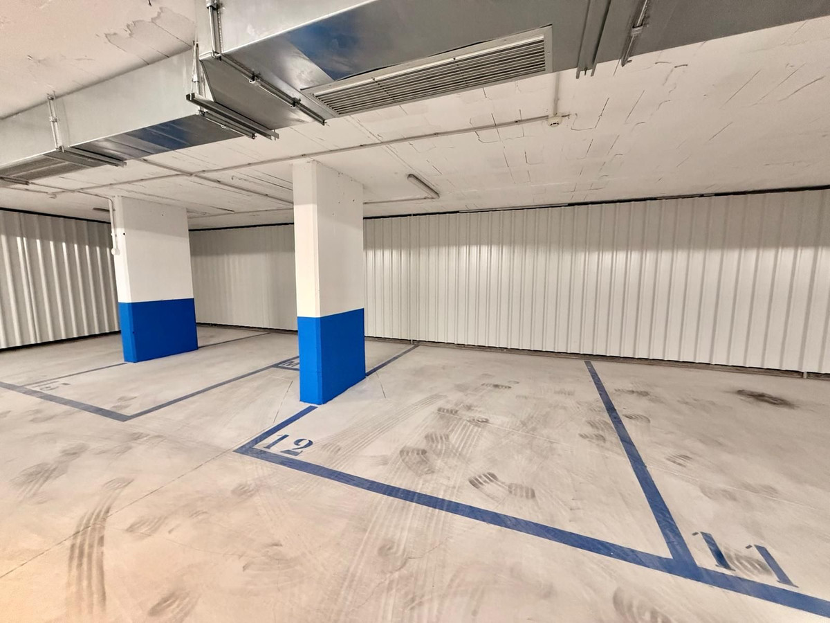 Appartement te koop in Fuengirola | 3 slaapkamers H5448853