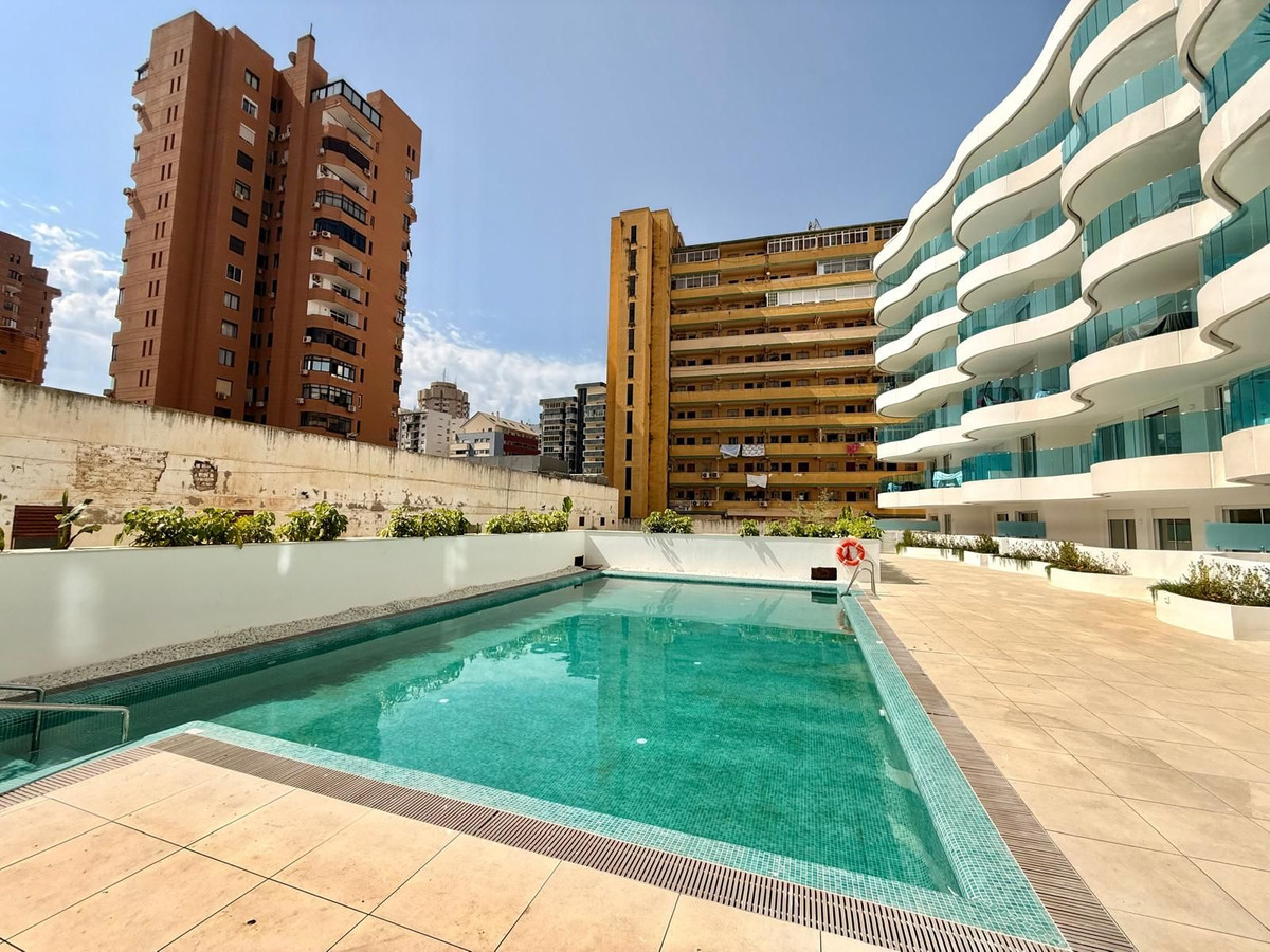 Appartement te koop in Fuengirola | 3 slaapkamers H5448853