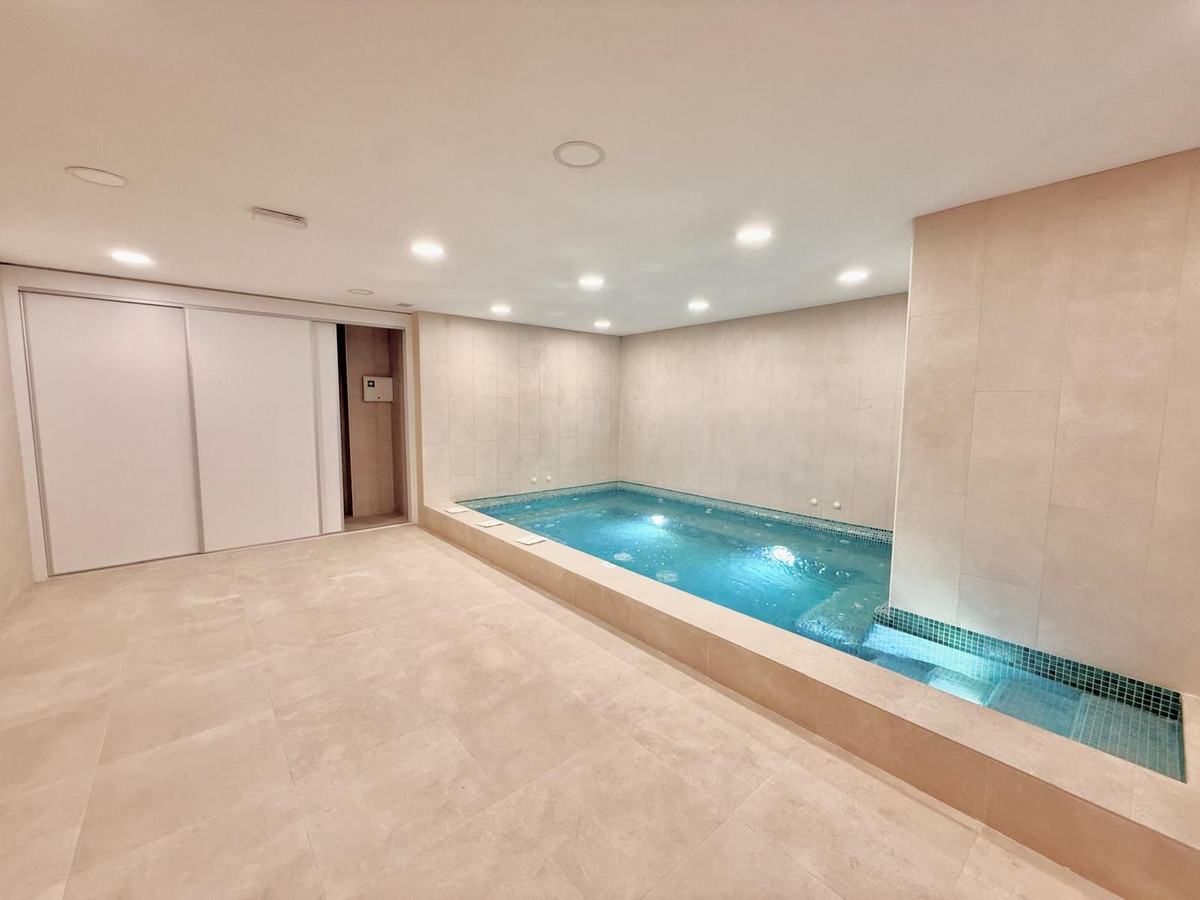 Appartement te koop in Fuengirola | 3 slaapkamers H5448853