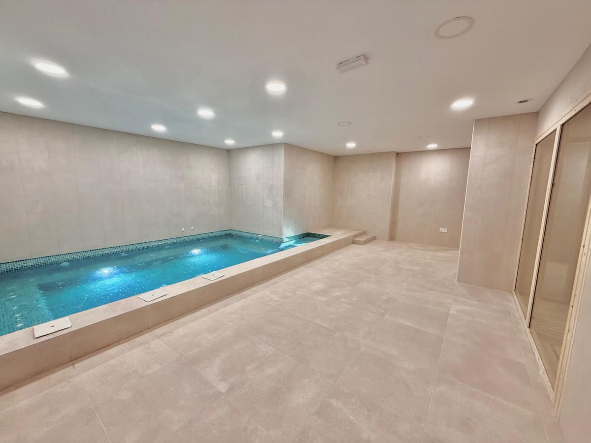 Appartement te koop in Fuengirola | 3 slaapkamers H5448853