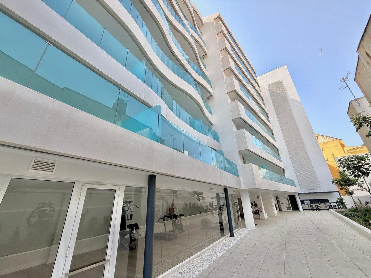 Appartement te koop in Fuengirola | 3 slaapkamers H5448853