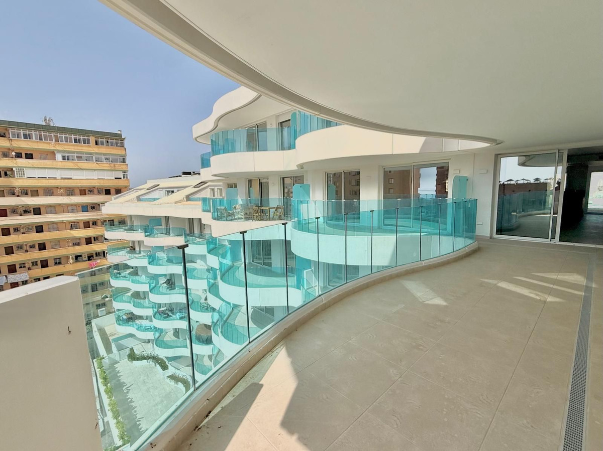 Appartement te koop in Fuengirola | 3 slaapkamers H5448853