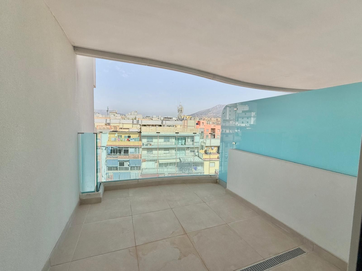 Appartement te koop in Fuengirola | 3 slaapkamers H5448853