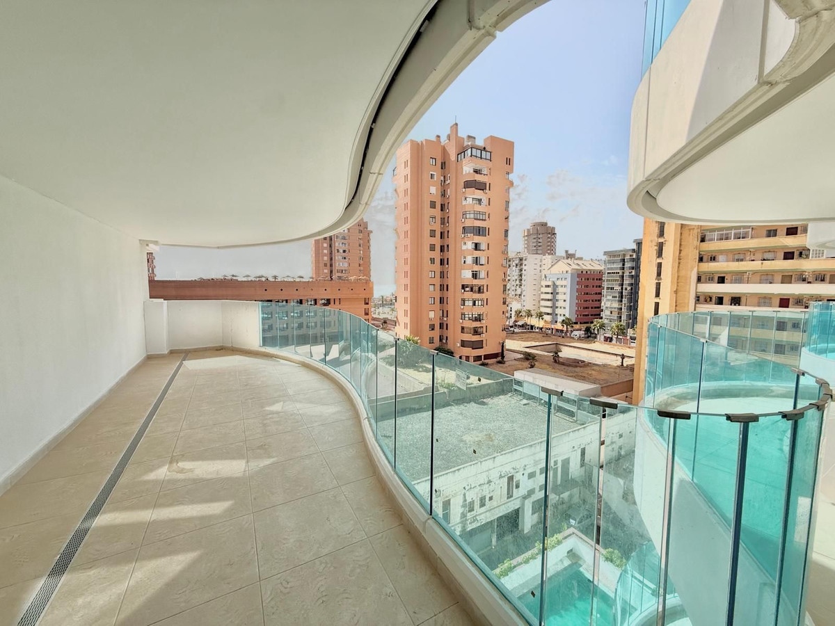Appartement te koop in Fuengirola | 3 slaapkamers H5448853