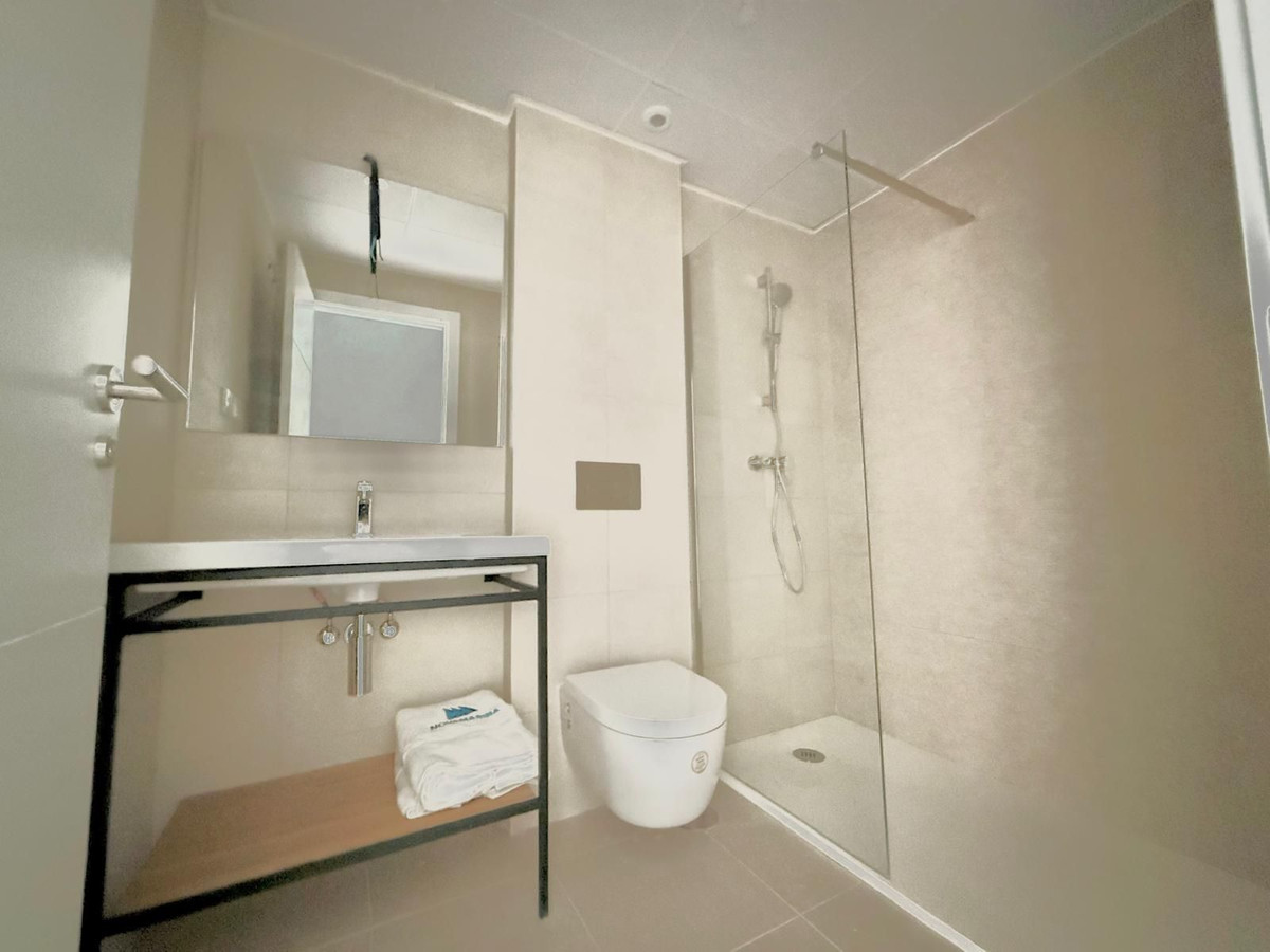 Appartement te koop in Fuengirola | 3 slaapkamers H5448853