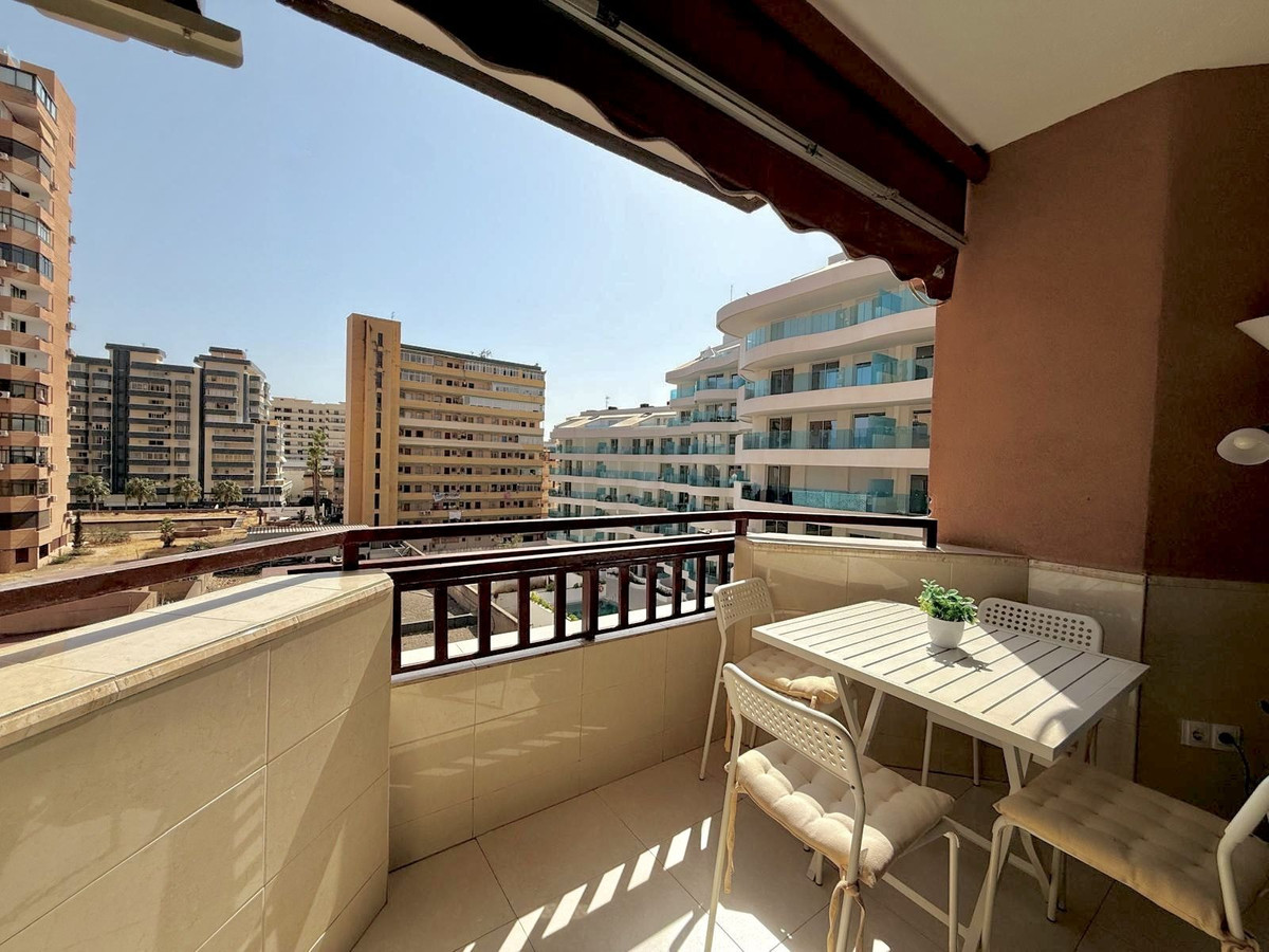 Appartement te koop in Fuengirola | 1 slaapkamers H5449831