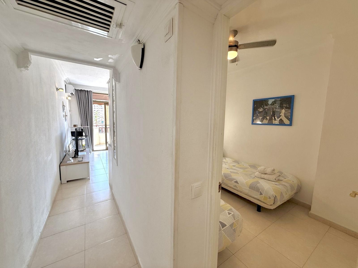 Appartement te koop in Fuengirola | 1 slaapkamers H5449831