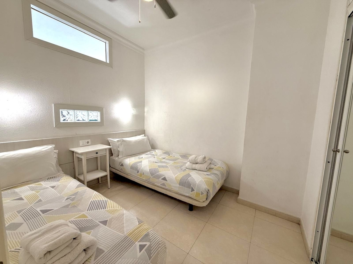 Appartement te koop in Fuengirola | 1 slaapkamers H5449831