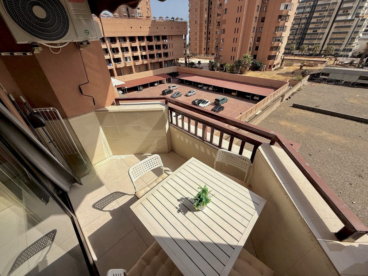 Appartement te koop in Fuengirola | 1 slaapkamers H5449831