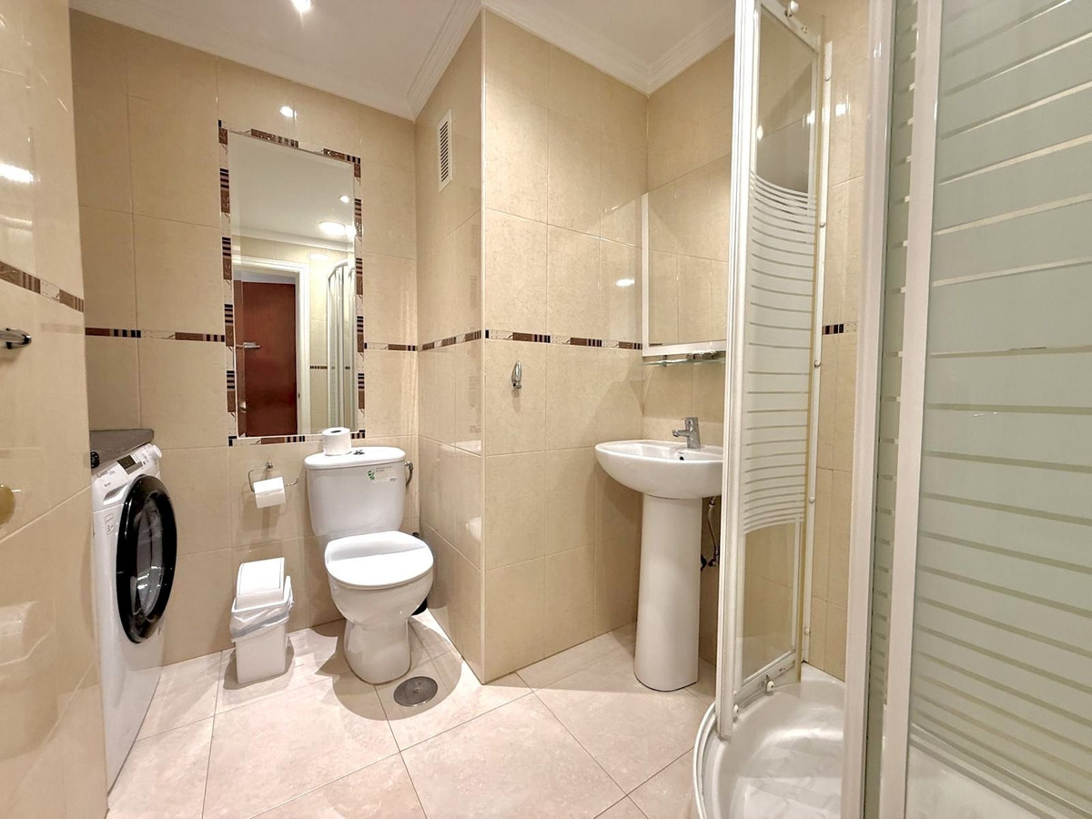 Appartement te koop in Fuengirola | 1 slaapkamers H5449831