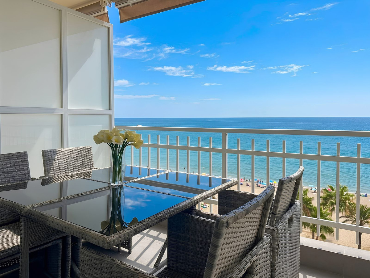 Appartement te koop in Fuengirola | 3 slaapkamers H5449870