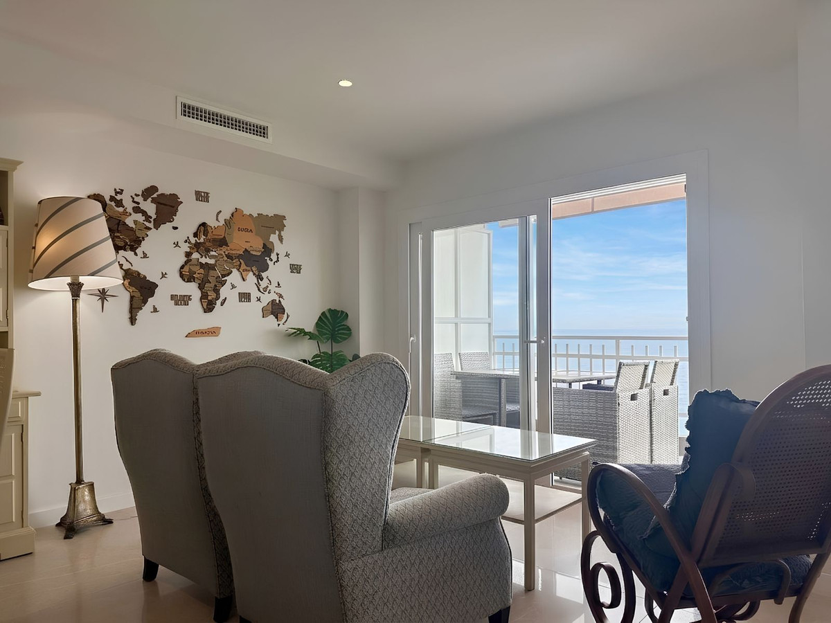 Appartement te koop in Fuengirola | 3 slaapkamers H5449870