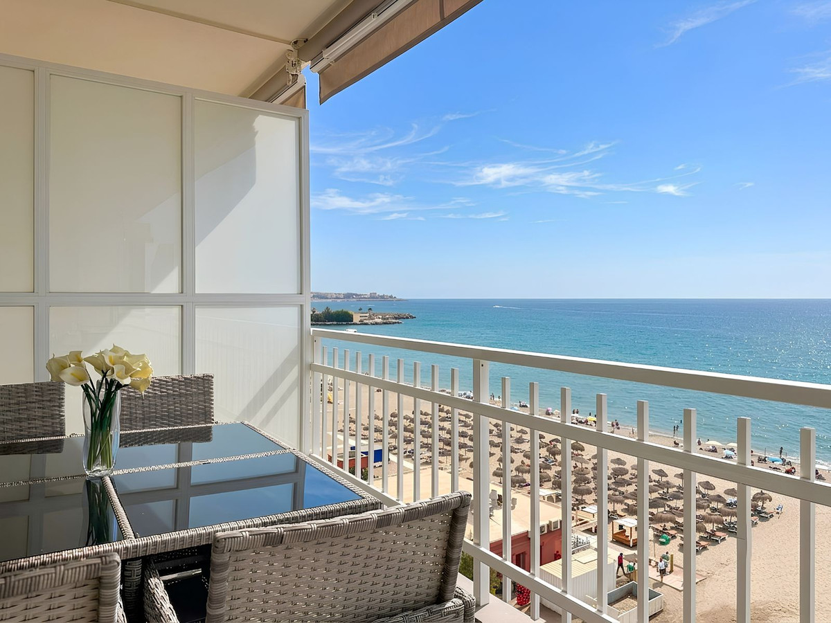 Appartement te koop in Fuengirola | 3 slaapkamers H5449870