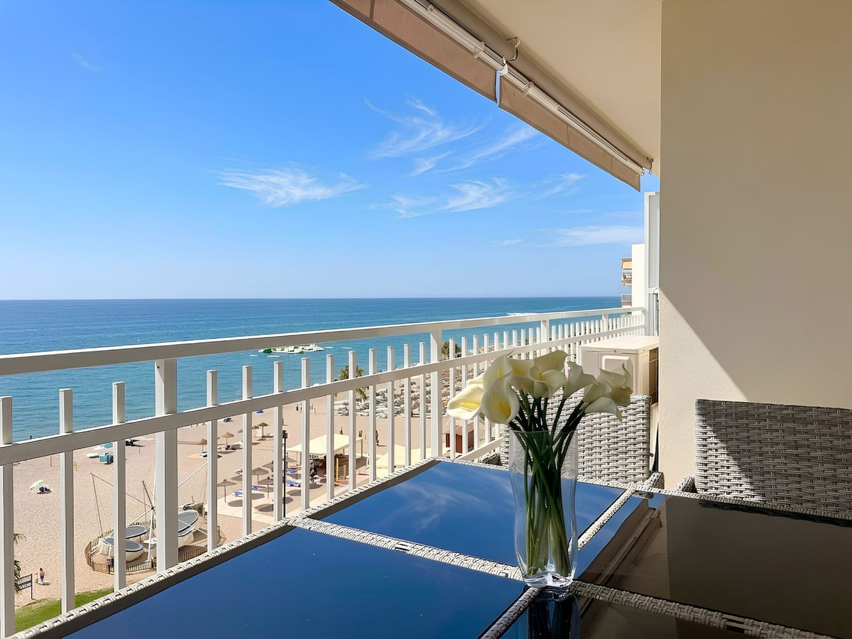 Appartement te koop in Fuengirola | 3 slaapkamers H5449870