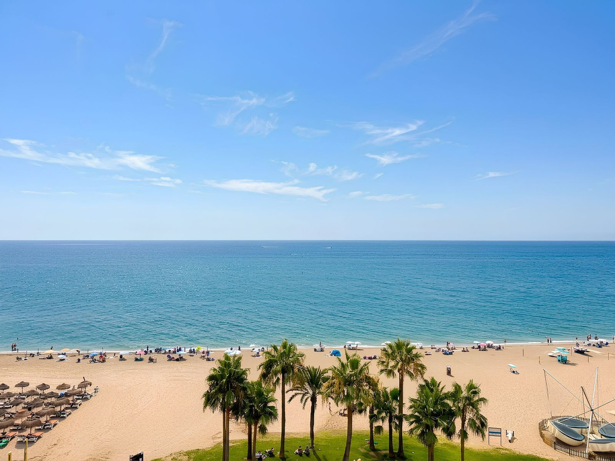 Appartement te koop in Fuengirola | 3 slaapkamers H5449870