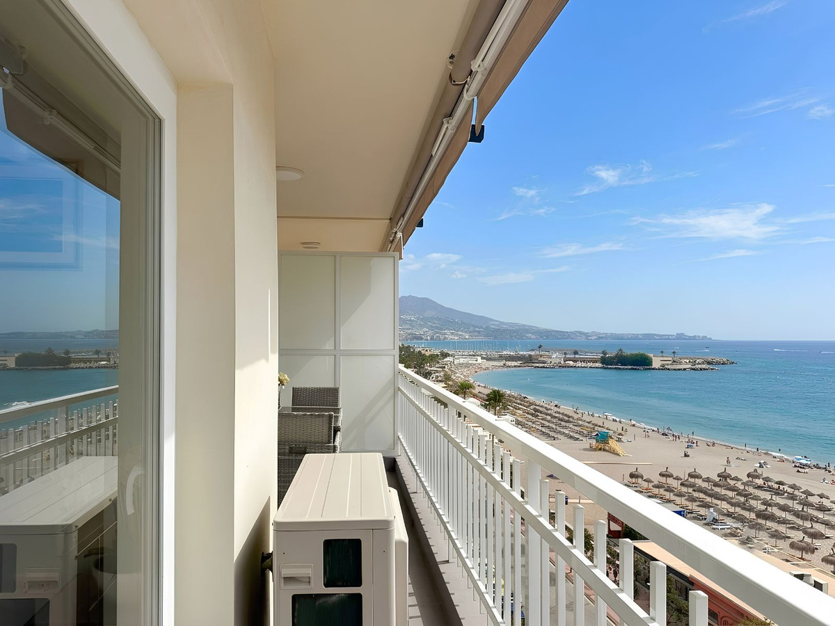 Appartement te koop in Fuengirola | 3 slaapkamers H5449870